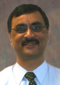 Vipin Khetarpal MD, Internist