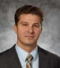 Dr. Luke Wahl Deitz M.D., Ophthalmologist