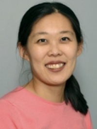 Dr. Shirley Chen MD, Family Practitioner