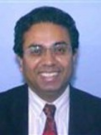 Mr. Bhaktasharan Chimanbhai Patel MD, Gastroenterologist