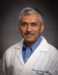 Dr. Sunandan A Pandya MD, Doctor