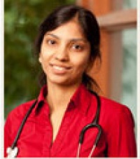 Dr. Shahina Banthanavasi MD, Internist