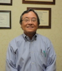 Dr. John Howard Muto O.D.