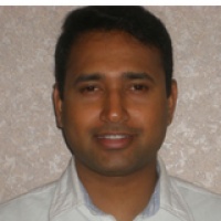 Dr. Satish V Iduru MD, Gastroenterologist