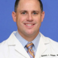 Mr. Michael L. DiDonna, M.D., Orthopaedic Surgeon