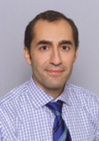 Dr. Sami Naci Arslanlar MD