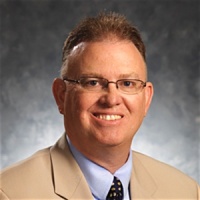 Dr. Mark H Gooch M.D., Ophthalmologist