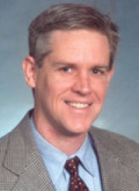 Dr. William Bentley Edmonds M.D., Orthopedist