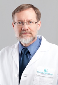 Dr. Donald Paul Wingard D.O.