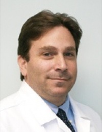 Dr. Seth Joseph Richter M.D., Gastroenterologist