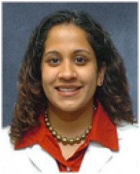 Dr. Asha R Ramachandran MD, Pediatrician