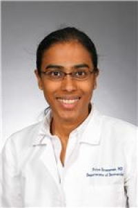 Dr. Swarna Priya Sivanesan M.D., Dermatologist