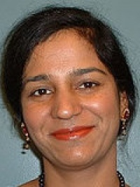 Dr. Malini  Soogoor M.D.,