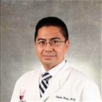 Dr. Edwin A Diaz M.D.