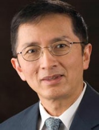 Dr. Charles C Sung MD, Ophthalmologist