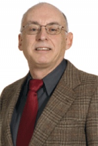 Dr. David J. Wakely PH.D.