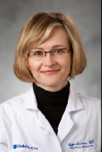 Dr. Olga Gennadyevna James M.D.