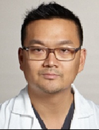 Dr. Stanley Kang M.D., Anesthesiologist