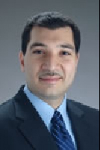 Dr. Mohammad  Taha M.D