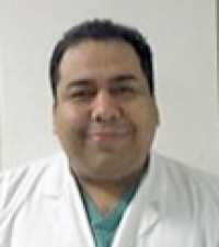 Guillermo Antonio Reyes M.D., Cardiologist