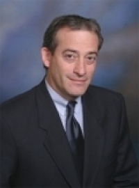 Dr. Frank A Broner M.D., Orthopedist