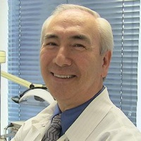 Dr. Jorge Octavio Montes DDS, Dentist