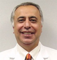 Dr. Amir Daniel M.D., Nephrologist (Kidney Specialist)