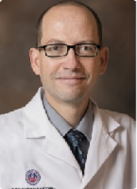 Dr. Timothy J Carrick MD