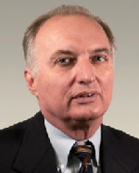 Dr. Alan Paul Cubre M.D., Pulmonologist