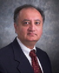 Rajiv K Sharma M.D., Radiologist