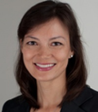 Dr. Kimberly Moore Dalal MD