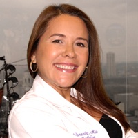 Dr. Penelope  Gonzalez M.D.