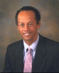 Dr. Andrew Sydney Williams M.D.