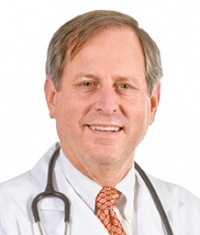 Dr. John F Eichelberger MD, Internist