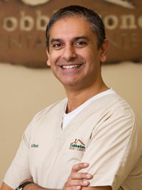 Dr. Ehfad M Shah DMD, Dentist