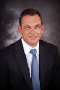 Dr. Thomas Renz D.O., Orthopedist