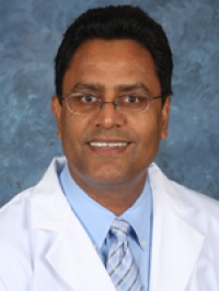 Dr. Zahid M Akram MD, Pulmonologist