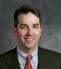 Dr. Thomas P Mcgahan M.D.