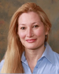 Dr. Francesca R. Geertsma M.D.