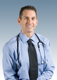 Dr. Geoffrey M Lecovin DC, ND, LAC, Acupuncturist