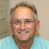 Dr. Andrew P. Johnson DDS, Dentist