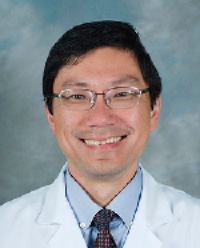 Dr. Tadd Hsie MD, Family Practitioner