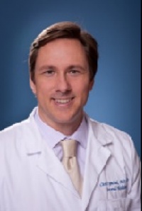 Dr. Christopher  Tymchuk MD