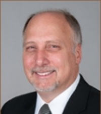Dr. Mark S. Davenport M.D.