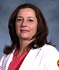 Dr. Charlene A Bramble M.D.