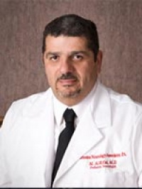 Dr. Mohamad S Al-rifai MD, Neurologist