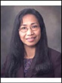Dr. Melinda C Bonilla-puetz MD
