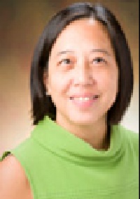 Dr. Christina L Master MD, Pediatrician