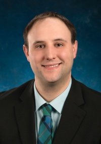 Dr. Eric Andrew Lewis D.P.M.