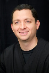 Dr. Ludwig David Orozco M.D.